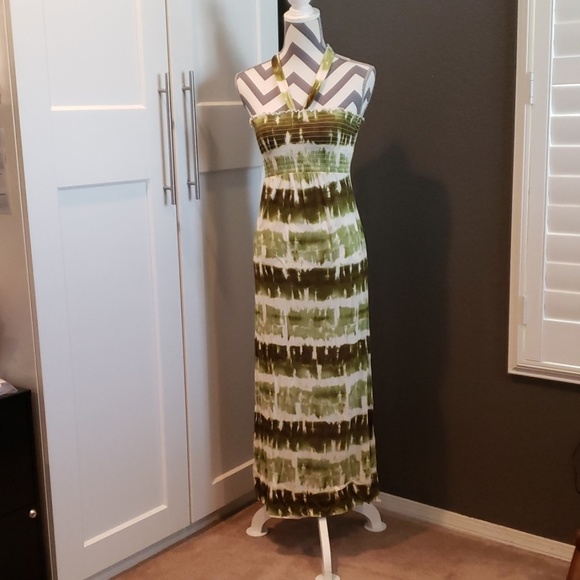 Mudd Dresses & Skirts - Mudd Tube top/halter summer dress